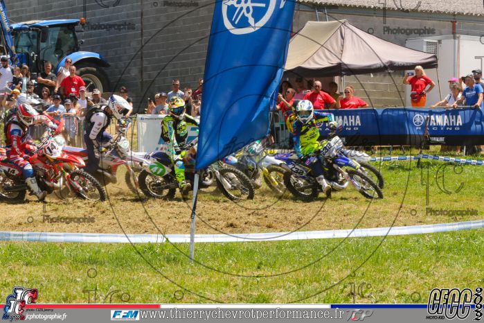 CFCC5 DUSSAC MOTOS 2022